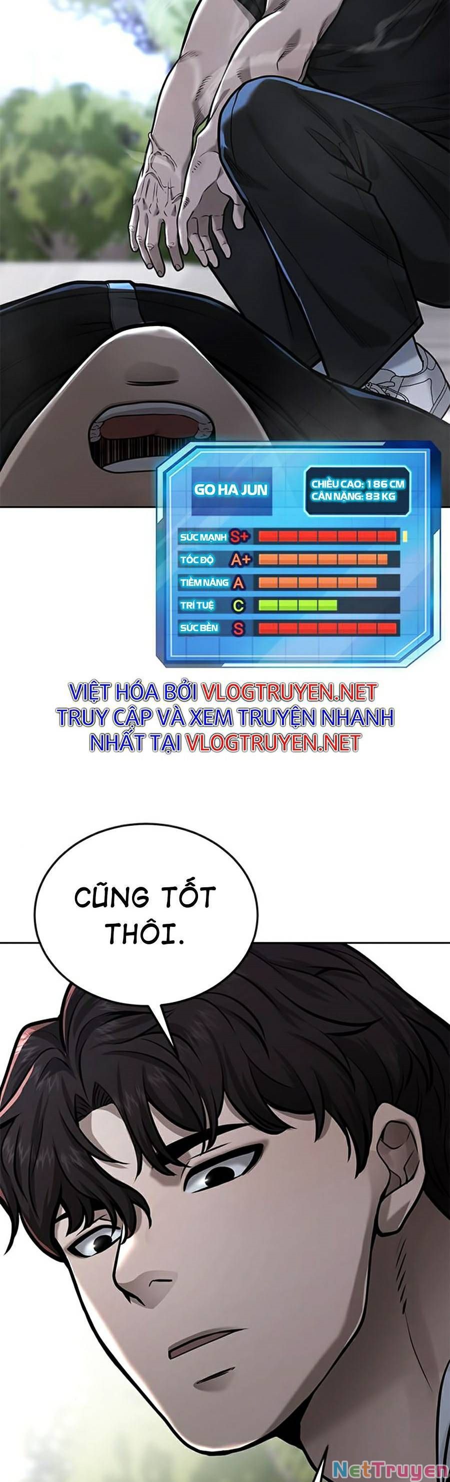 đọc truyện Nhiệm Vụ Diệu Kỳ Chương 23 ảnh 46 tại Truyện Dạ Ký