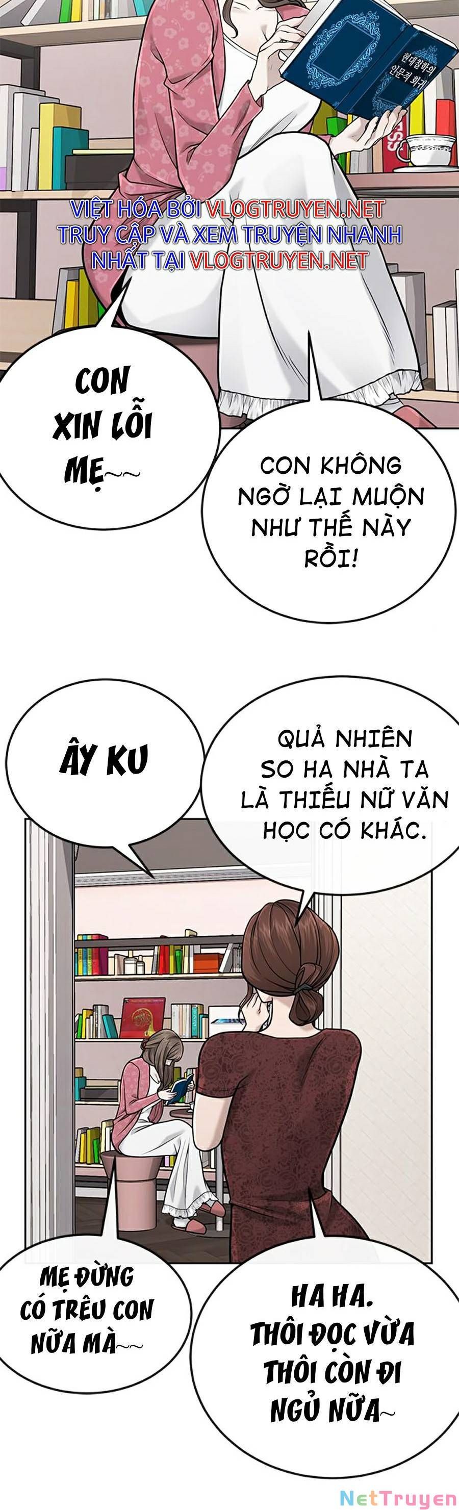 đọc truyện Nhiệm Vụ Diệu Kỳ Chương 23 ảnh 49 tại Truyện Dạ Ký