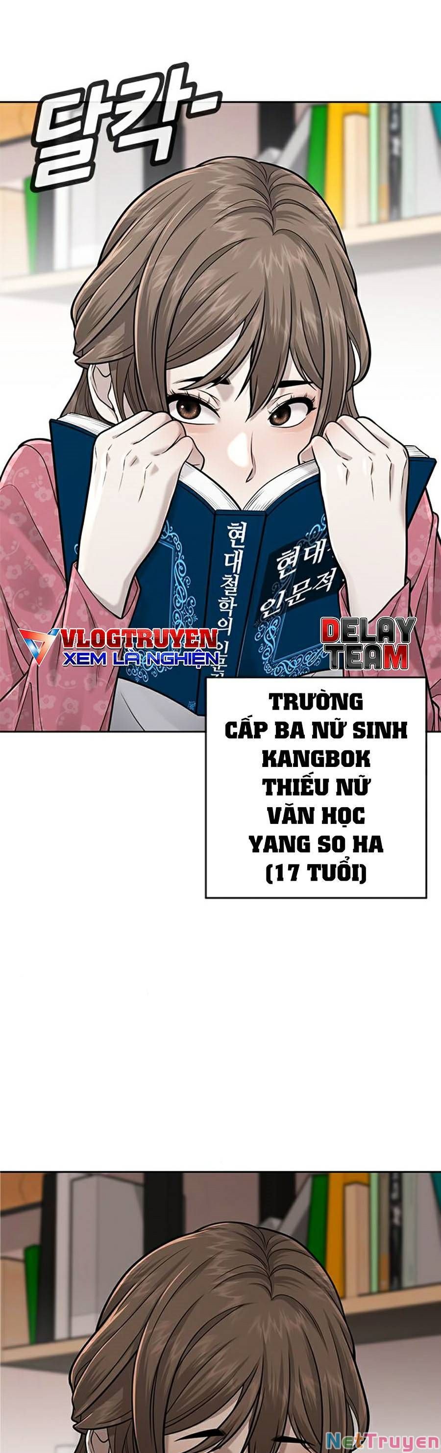 đọc truyện Nhiệm Vụ Diệu Kỳ Chương 23 ảnh 50 tại Truyện Dạ Ký
