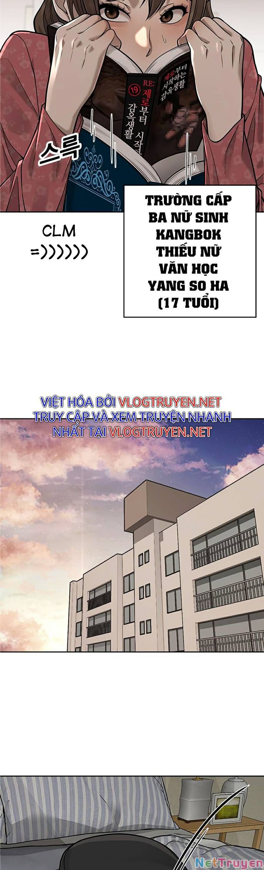 đọc truyện Nhiệm Vụ Diệu Kỳ Chương 23 ảnh 51 tại Truyện Dạ Ký
