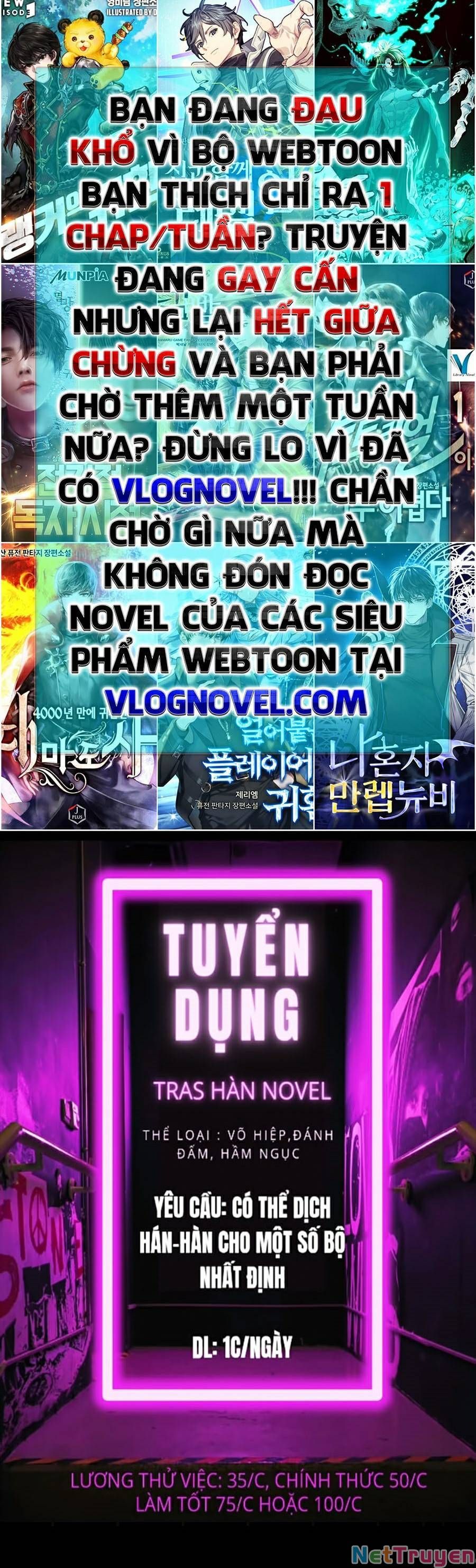 đọc truyện Nhiệm Vụ Diệu Kỳ Chương 23 ảnh 53 tại Truyện Dạ Ký