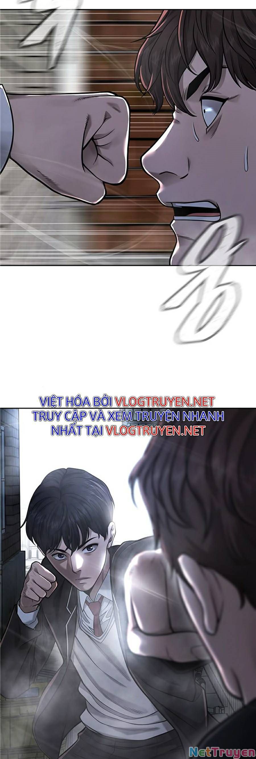 đọc truyện Nhiệm Vụ Diệu Kỳ Chương 23 ảnh 8 tại Truyện Dạ Ký
