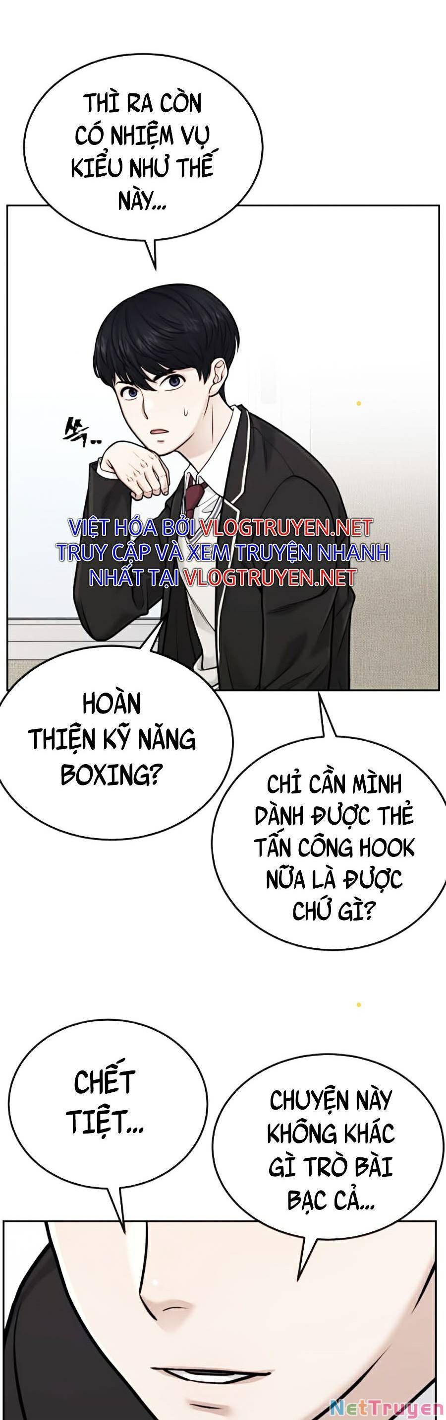 đọc truyện Nhiệm Vụ Diệu Kỳ Chương 24 ảnh 14 tại Truyện Dạ Ký