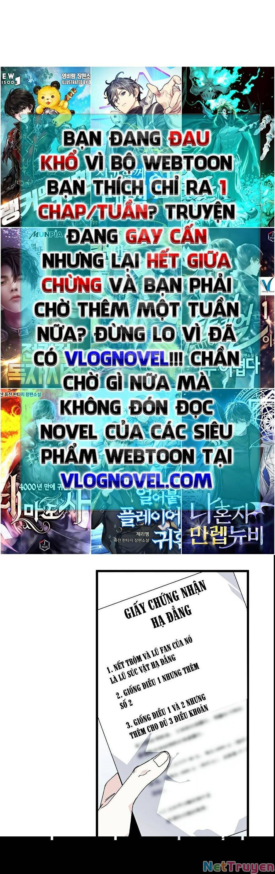 đọc truyện Nhiệm Vụ Diệu Kỳ Chương 24 ảnh 20 tại Truyện Dạ Ký