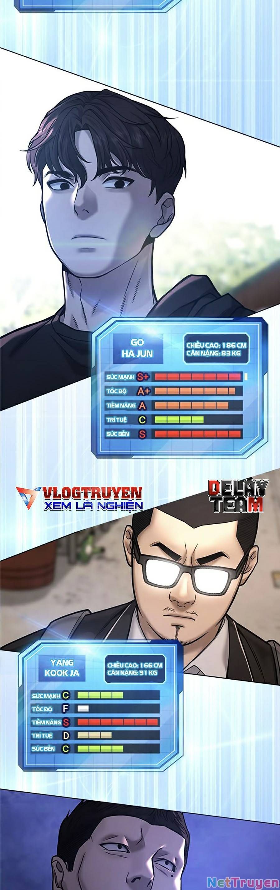 đọc truyện Nhiệm Vụ Diệu Kỳ Chương 24 ảnh 3 tại Truyện Dạ Ký