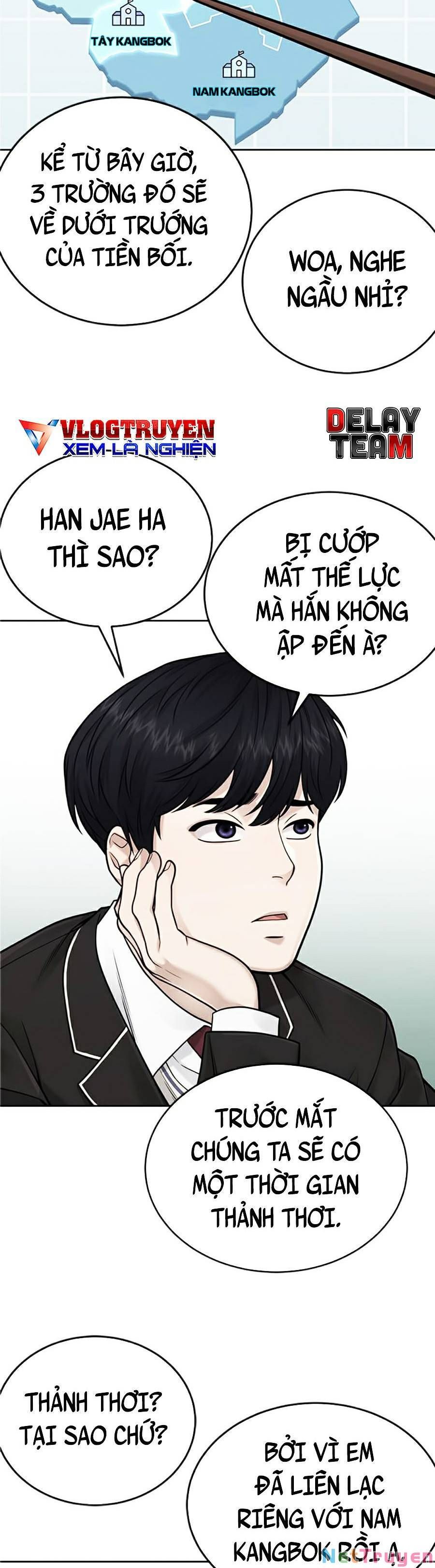 đọc truyện Nhiệm Vụ Diệu Kỳ Chương 24 ảnh 26 tại Truyện Dạ Ký