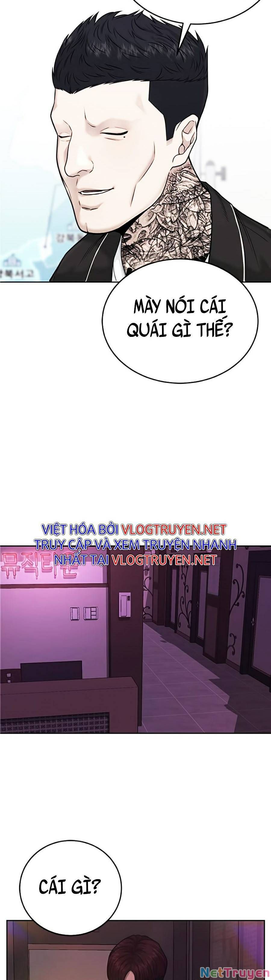 đọc truyện Nhiệm Vụ Diệu Kỳ Chương 24 ảnh 27 tại Truyện Dạ Ký