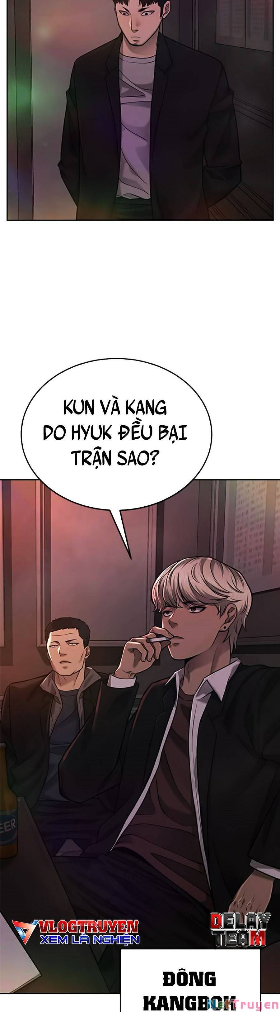 đọc truyện Nhiệm Vụ Diệu Kỳ Chương 24 ảnh 28 tại Truyện Dạ Ký