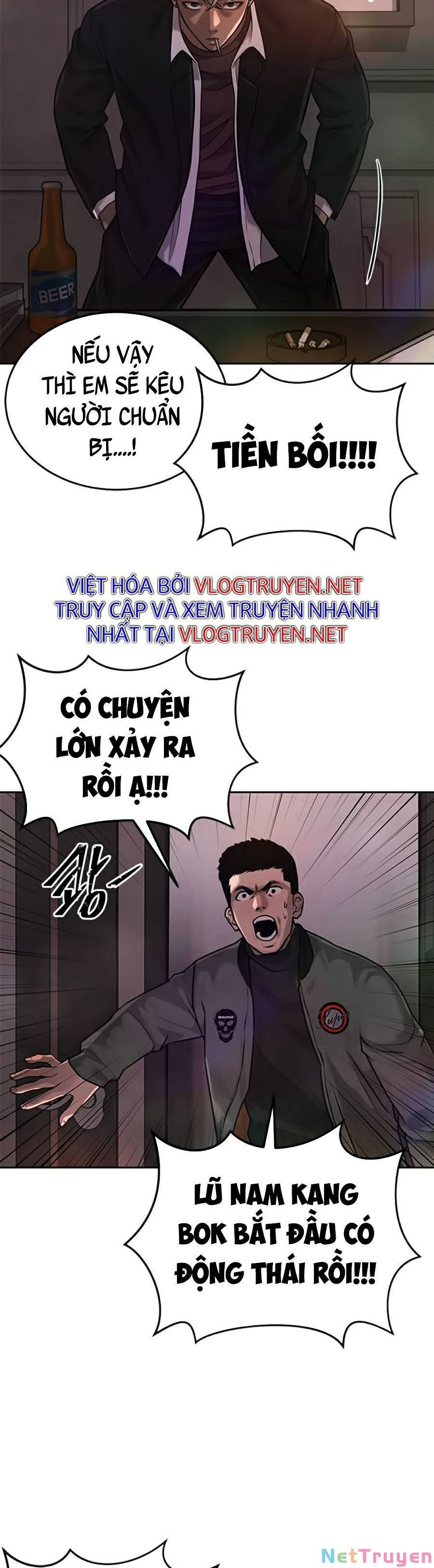 đọc truyện Nhiệm Vụ Diệu Kỳ Chương 24 ảnh 30 tại Truyện Dạ Ký