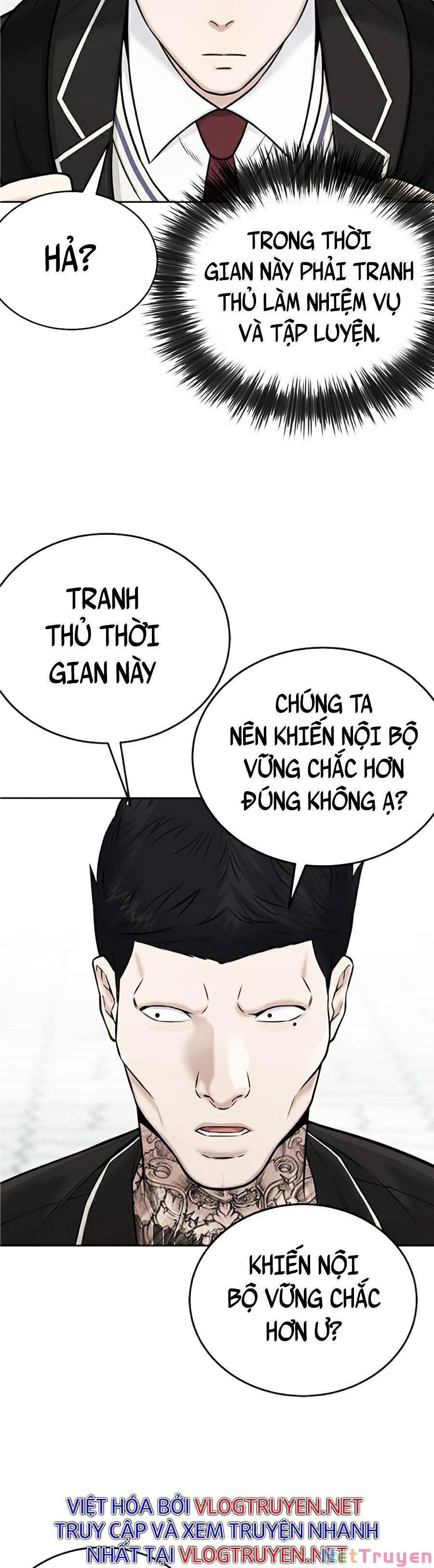 đọc truyện Nhiệm Vụ Diệu Kỳ Chương 24 ảnh 35 tại Truyện Dạ Ký