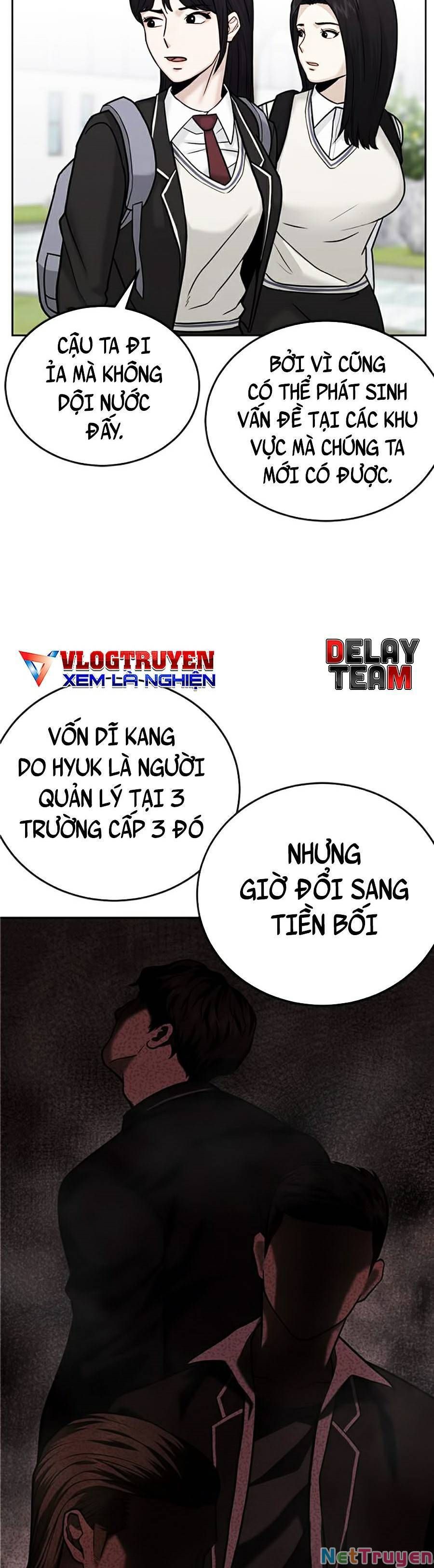 đọc truyện Nhiệm Vụ Diệu Kỳ Chương 24 ảnh 37 tại Truyện Dạ Ký