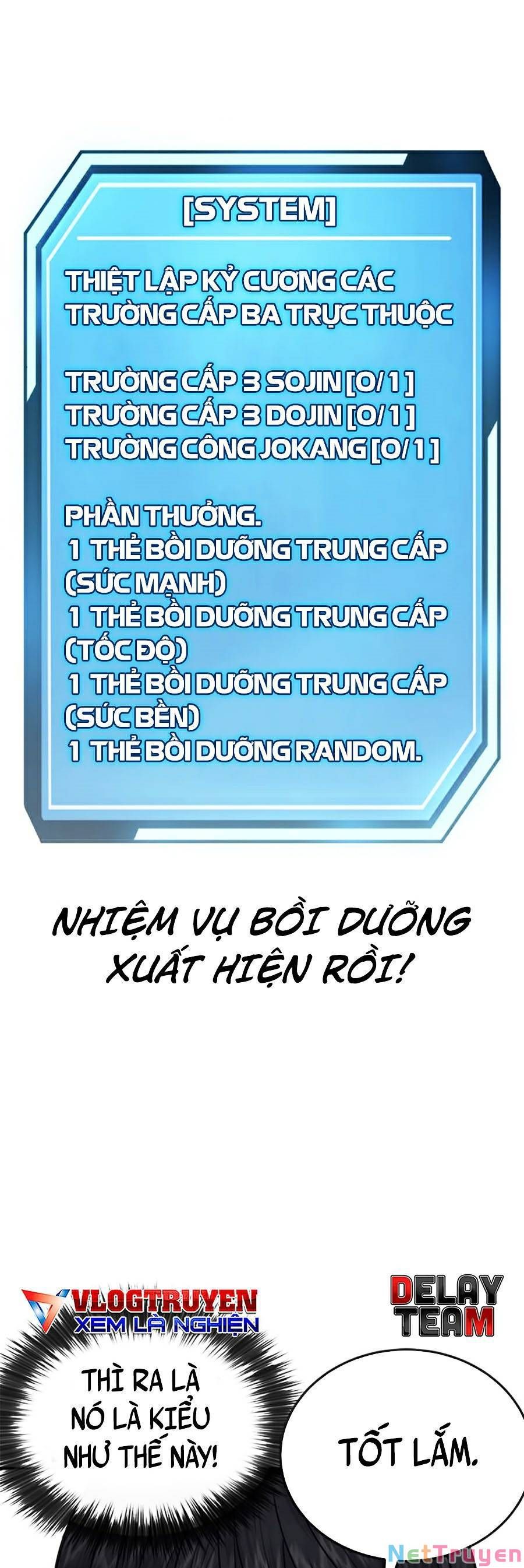 đọc truyện Nhiệm Vụ Diệu Kỳ Chương 24 ảnh 40 tại Truyện Dạ Ký
