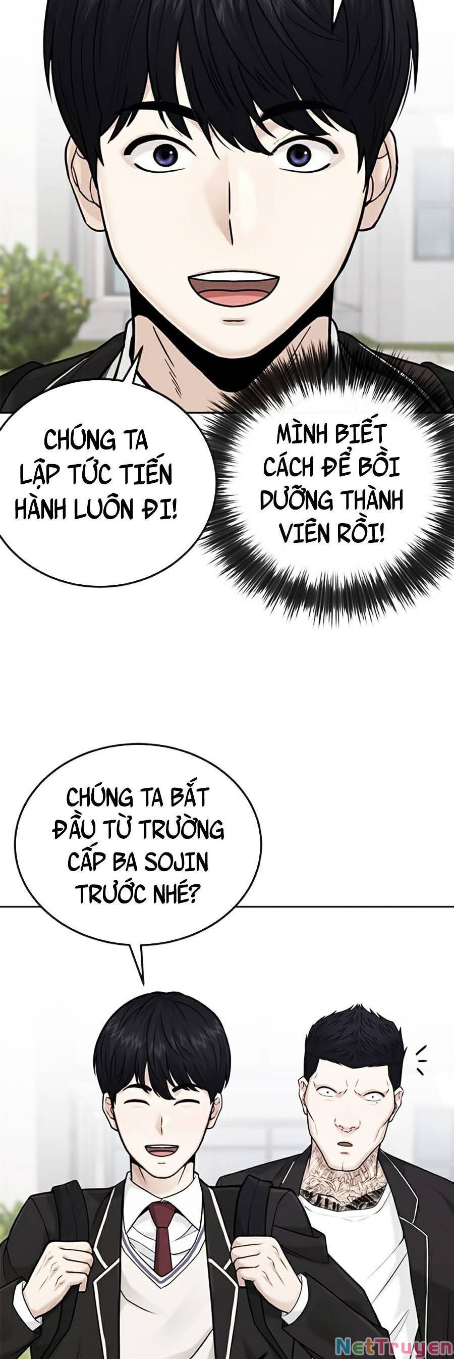 đọc truyện Nhiệm Vụ Diệu Kỳ Chương 24 ảnh 41 tại Truyện Dạ Ký