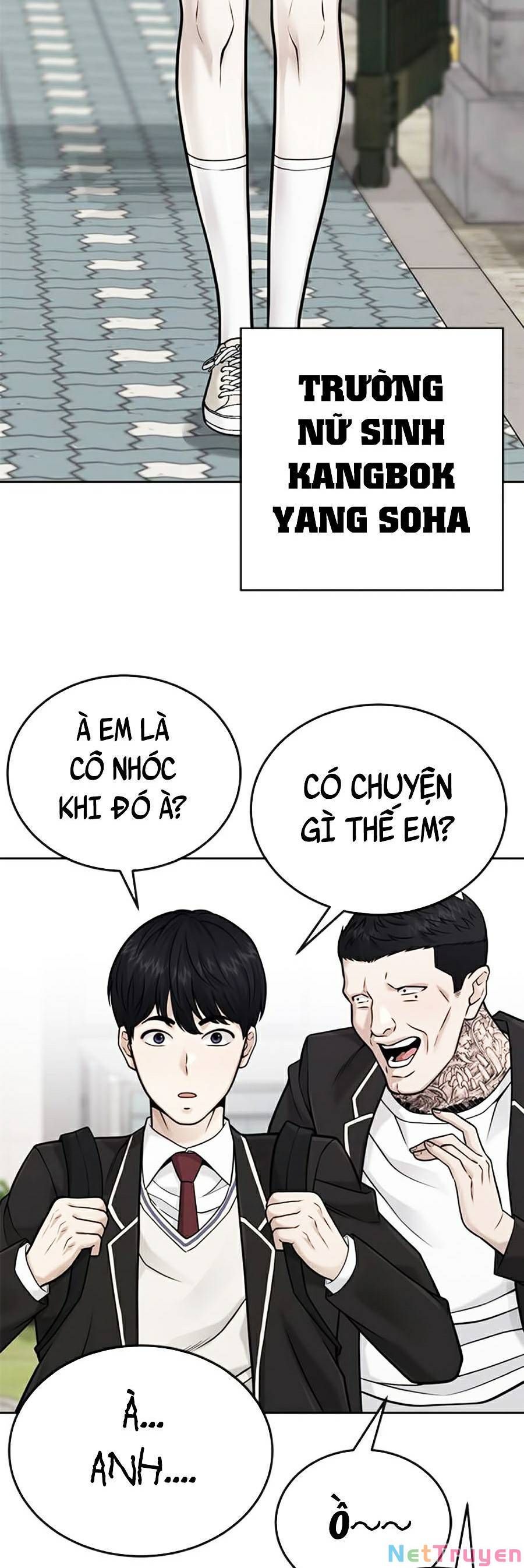đọc truyện Nhiệm Vụ Diệu Kỳ Chương 24 ảnh 43 tại Truyện Dạ Ký