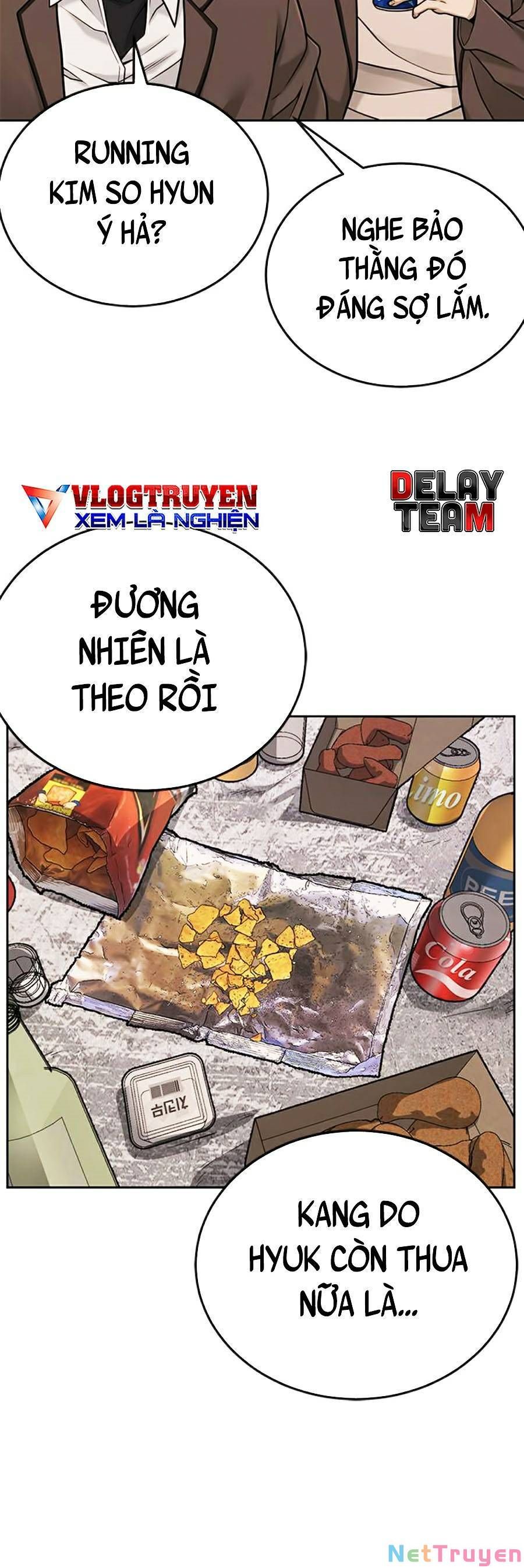 đọc truyện Nhiệm Vụ Diệu Kỳ Chương 24 ảnh 53 tại Truyện Dạ Ký