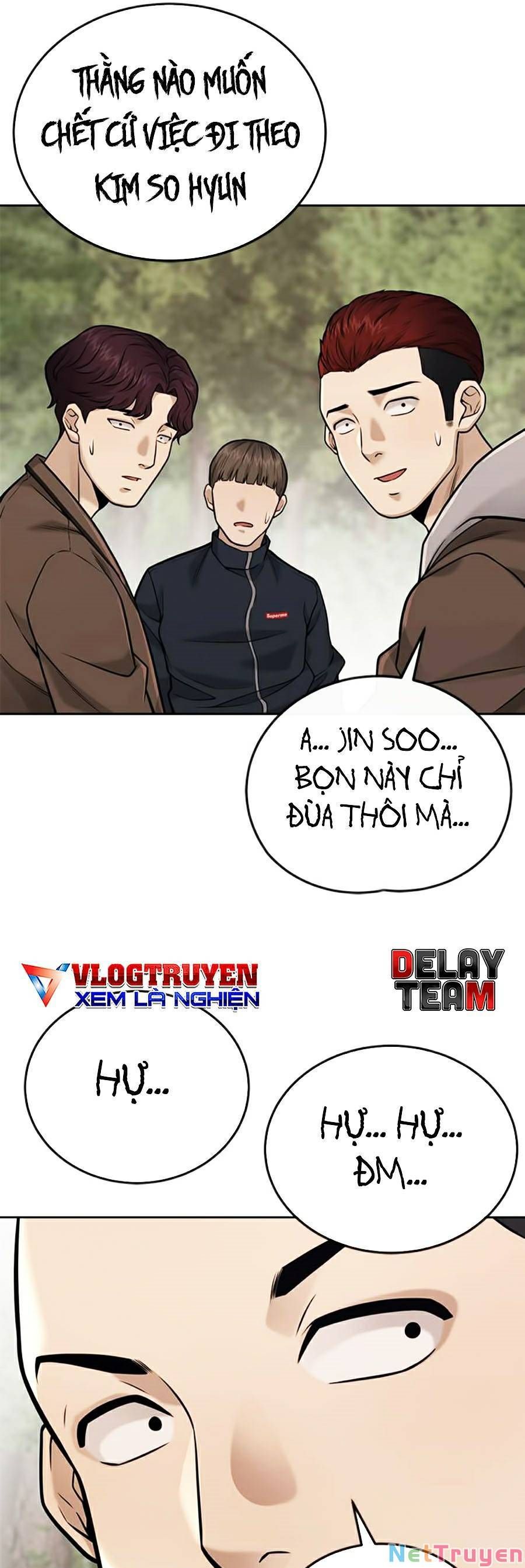 đọc truyện Nhiệm Vụ Diệu Kỳ Chương 24 ảnh 56 tại Truyện Dạ Ký