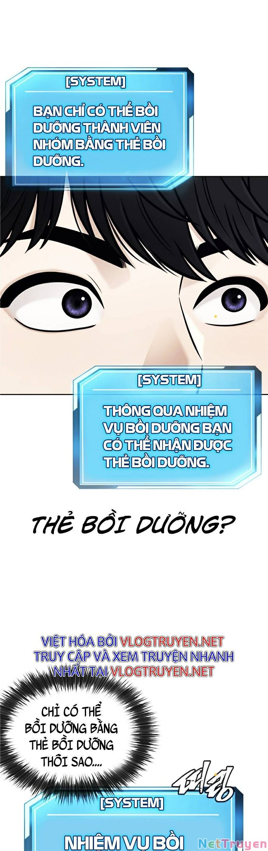 đọc truyện Nhiệm Vụ Diệu Kỳ Chương 24 ảnh 7 tại Truyện Dạ Ký