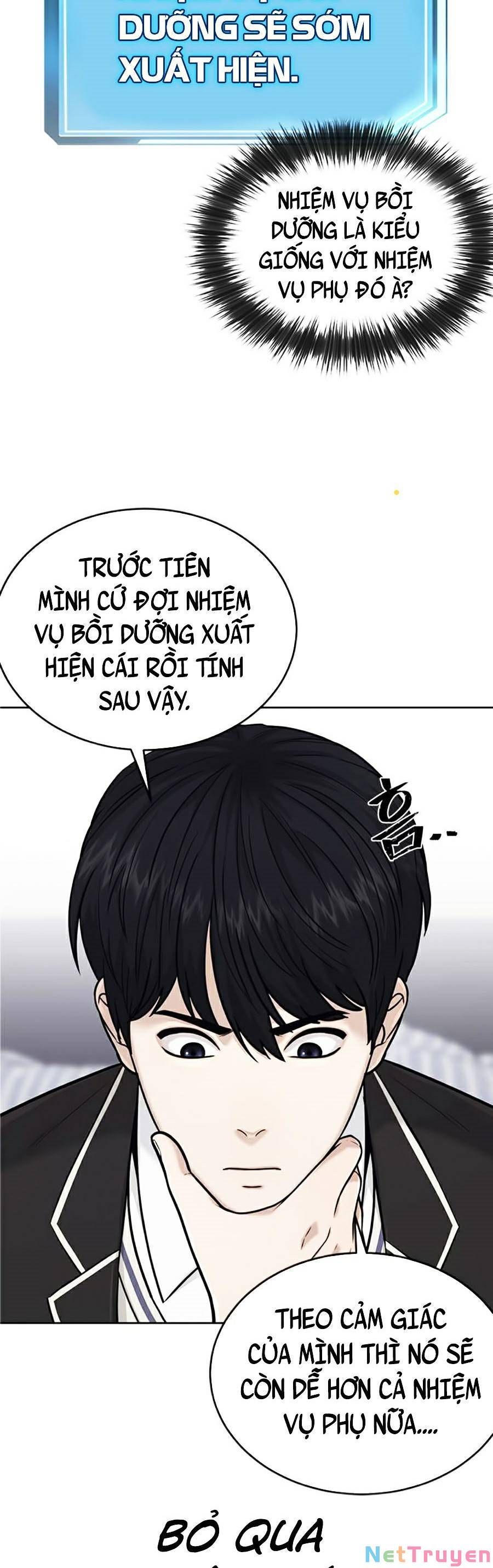 đọc truyện Nhiệm Vụ Diệu Kỳ Chương 24 ảnh 8 tại Truyện Dạ Ký