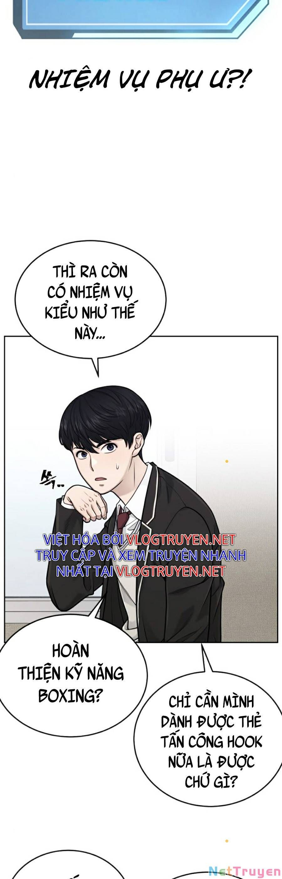 đọc truyện Nhiệm Vụ Diệu Kỳ Chương 25 ảnh 14 tại Truyện Dạ Ký