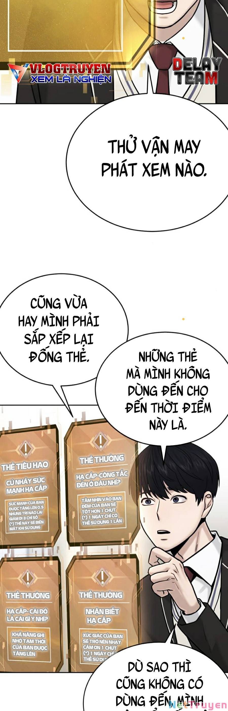 đọc truyện Nhiệm Vụ Diệu Kỳ Chương 25 ảnh 16 tại Truyện Dạ Ký