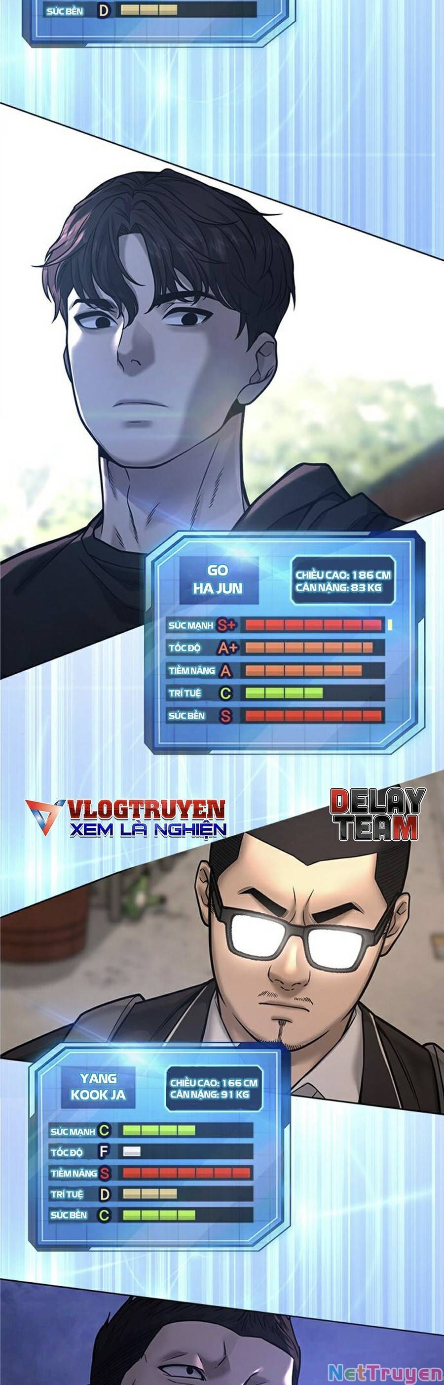 đọc truyện Nhiệm Vụ Diệu Kỳ Chương 25 ảnh 3 tại Truyện Dạ Ký