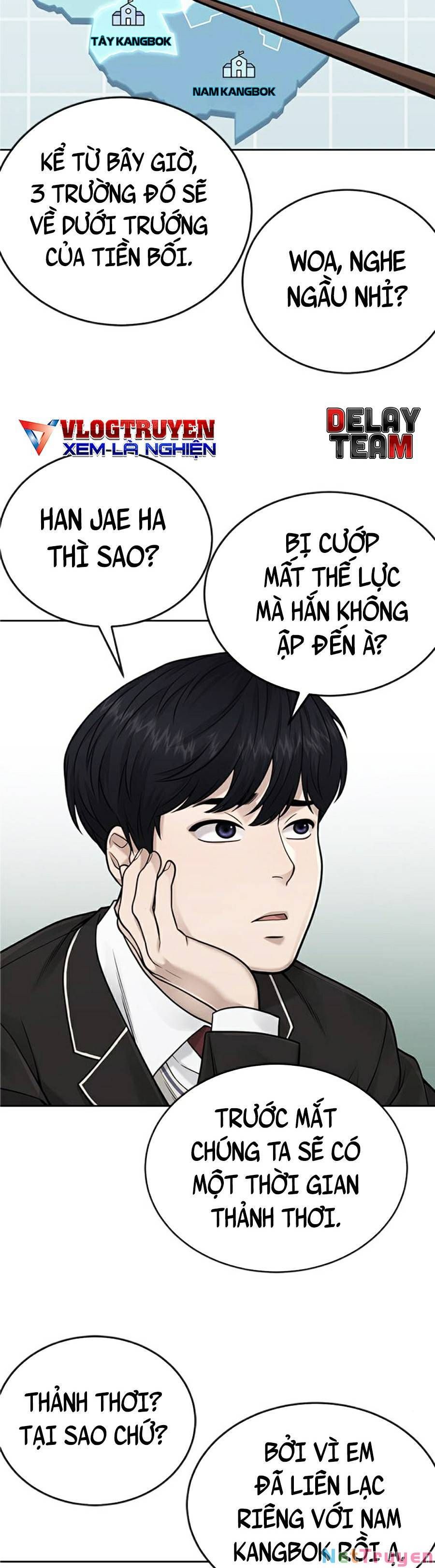 đọc truyện Nhiệm Vụ Diệu Kỳ Chương 25 ảnh 26 tại Truyện Dạ Ký