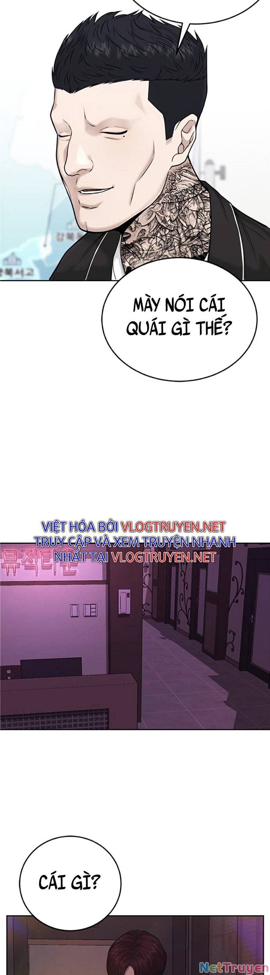 đọc truyện Nhiệm Vụ Diệu Kỳ Chương 25 ảnh 27 tại Truyện Dạ Ký