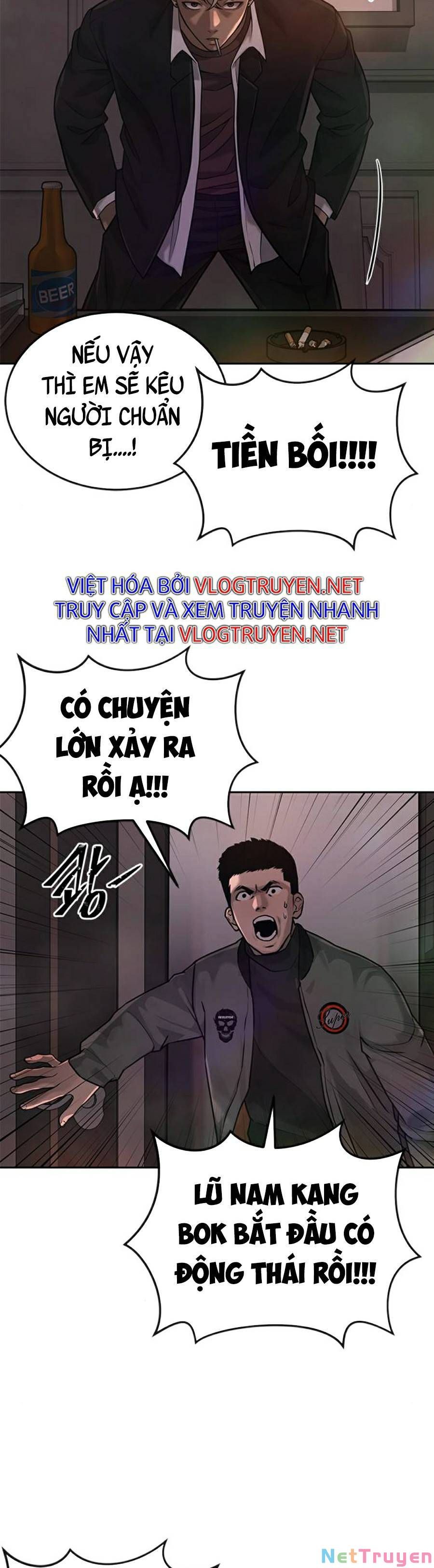 đọc truyện Nhiệm Vụ Diệu Kỳ Chương 25 ảnh 30 tại Truyện Dạ Ký