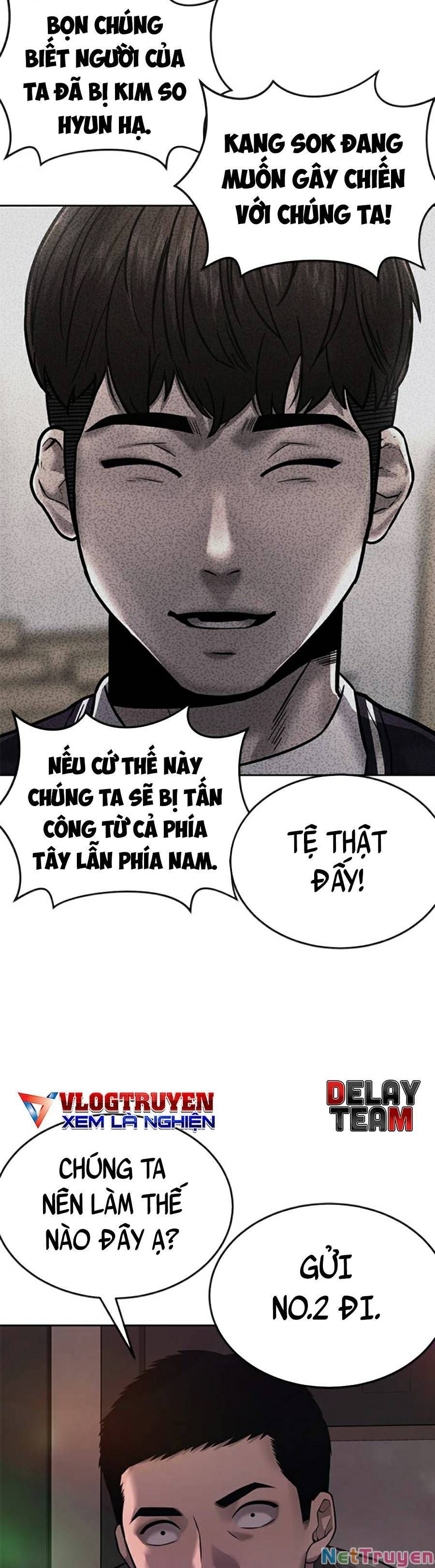đọc truyện Nhiệm Vụ Diệu Kỳ Chương 25 ảnh 31 tại Truyện Dạ Ký