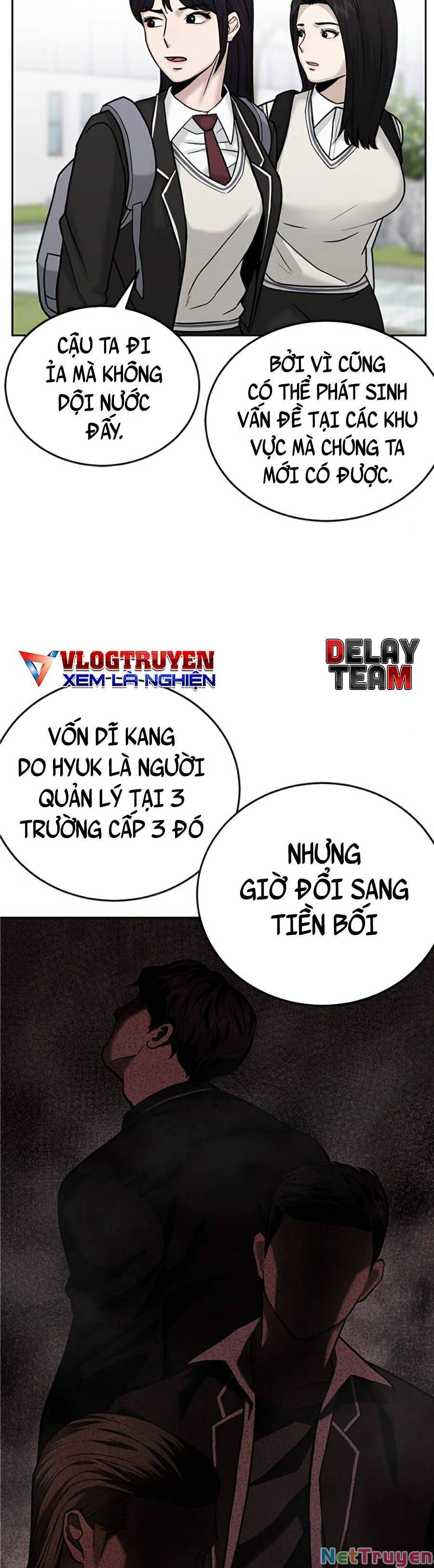 đọc truyện Nhiệm Vụ Diệu Kỳ Chương 25 ảnh 37 tại Truyện Dạ Ký