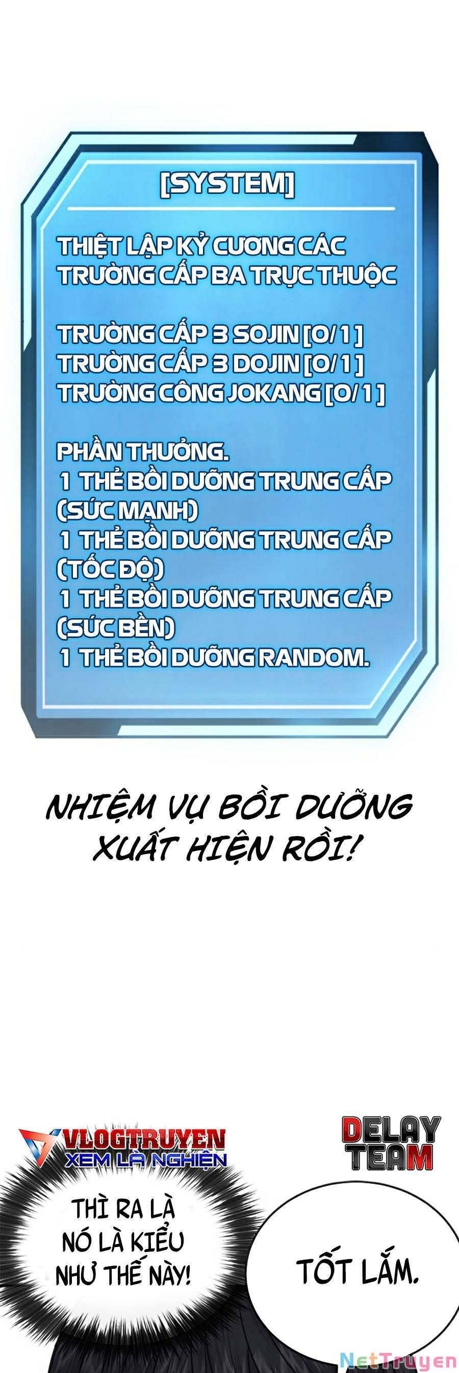 đọc truyện Nhiệm Vụ Diệu Kỳ Chương 25 ảnh 40 tại Truyện Dạ Ký