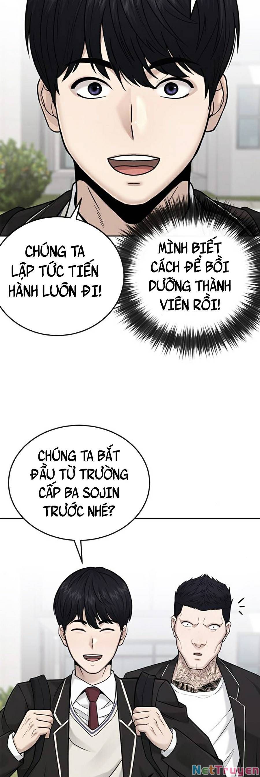 đọc truyện Nhiệm Vụ Diệu Kỳ Chương 25 ảnh 41 tại Truyện Dạ Ký
