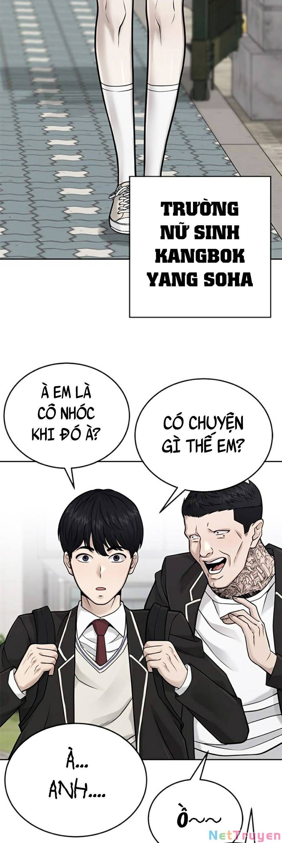 đọc truyện Nhiệm Vụ Diệu Kỳ Chương 25 ảnh 43 tại Truyện Dạ Ký