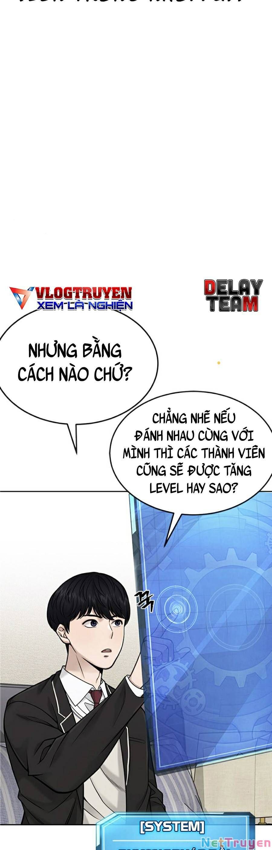 đọc truyện Nhiệm Vụ Diệu Kỳ Chương 25 ảnh 6 tại Truyện Dạ Ký