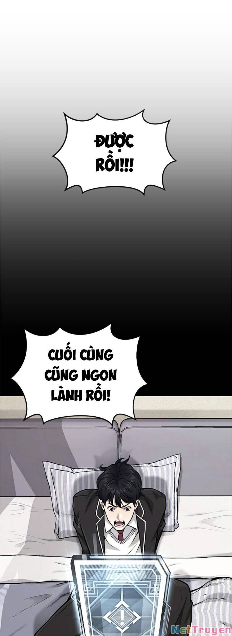 đọc truyện Nhiệm Vụ Diệu Kỳ Chương 25 ảnh 65 tại Truyện Dạ Ký