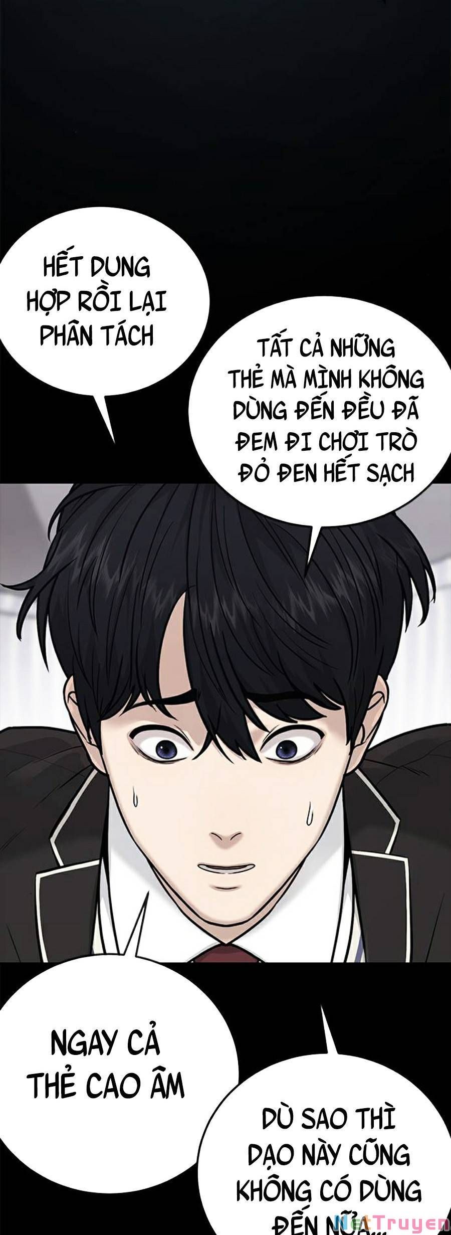 đọc truyện Nhiệm Vụ Diệu Kỳ Chương 25 ảnh 67 tại Truyện Dạ Ký