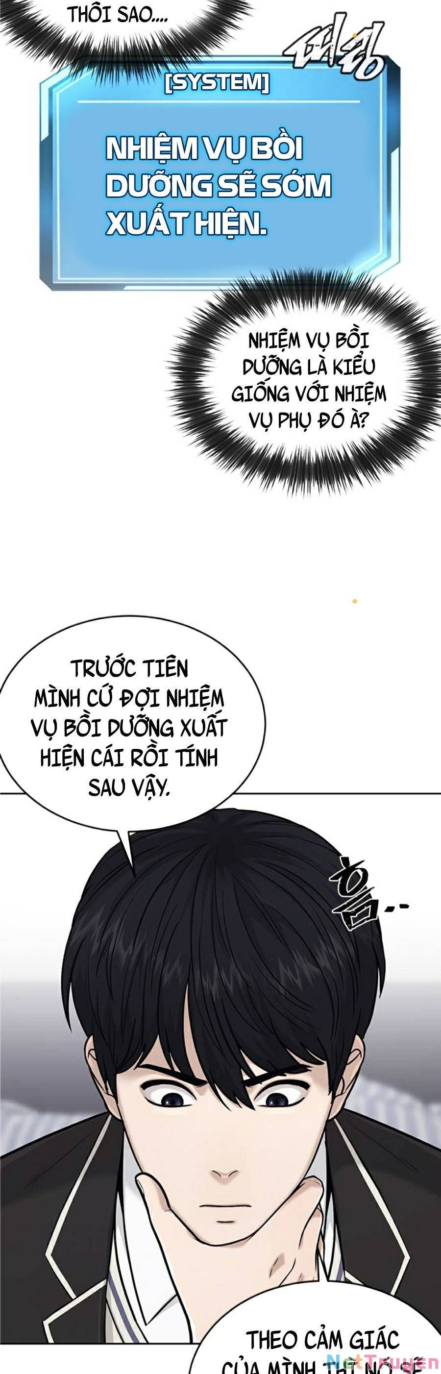 đọc truyện Nhiệm Vụ Diệu Kỳ Chương 25 ảnh 8 tại Truyện Dạ Ký
