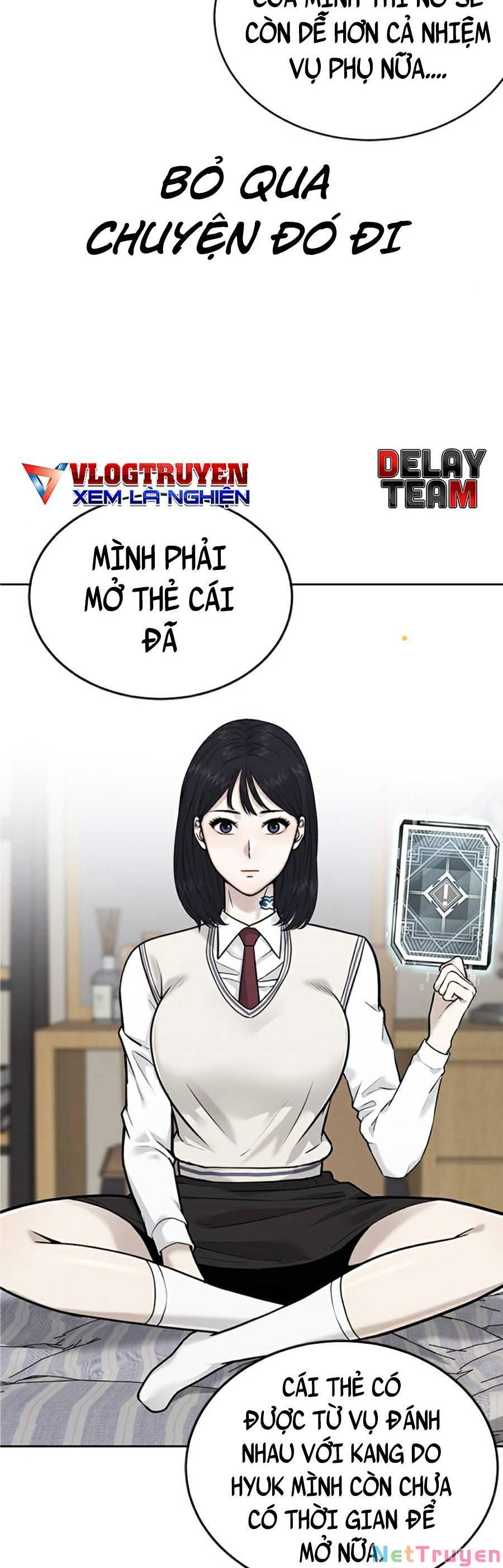 đọc truyện Nhiệm Vụ Diệu Kỳ Chương 25 ảnh 9 tại Truyện Dạ Ký