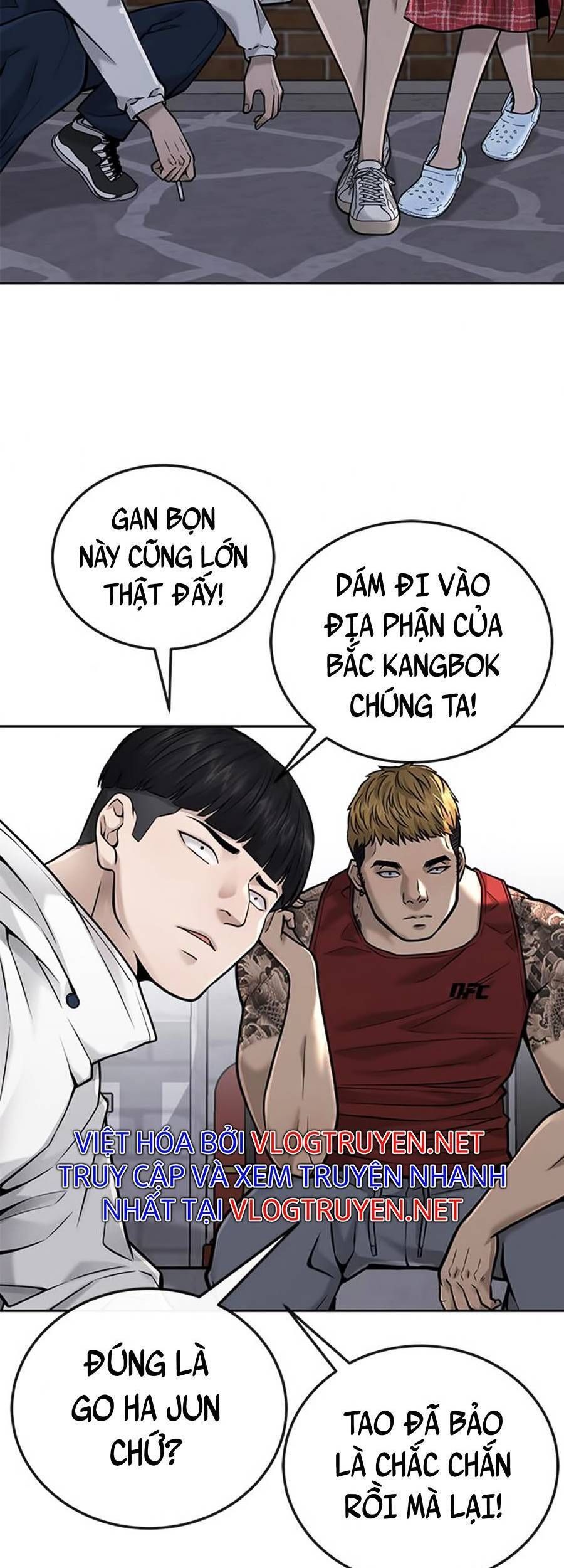 đọc truyện Nhiệm Vụ Diệu Kỳ Chương 26 ảnh 24 tại Truyện Dạ Ký