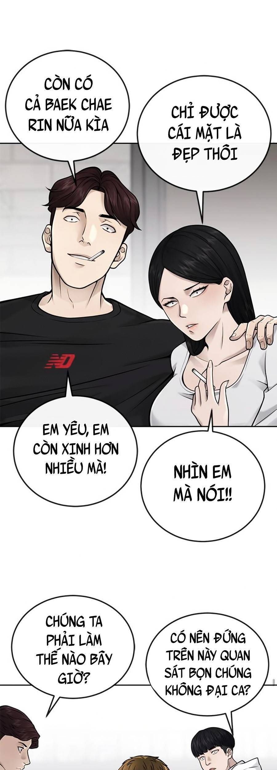 đọc truyện Nhiệm Vụ Diệu Kỳ Chương 26 ảnh 26 tại Truyện Dạ Ký