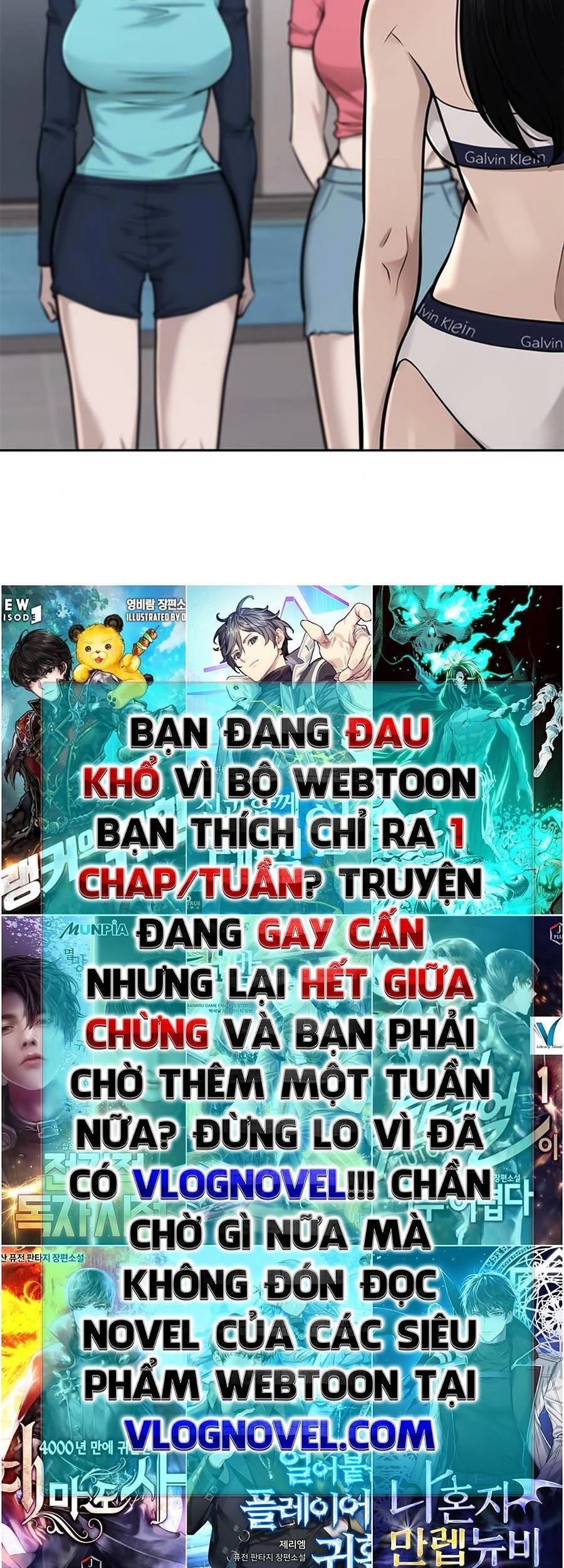đọc truyện Nhiệm Vụ Diệu Kỳ Chương 26 ảnh 48 tại Truyện Dạ Ký