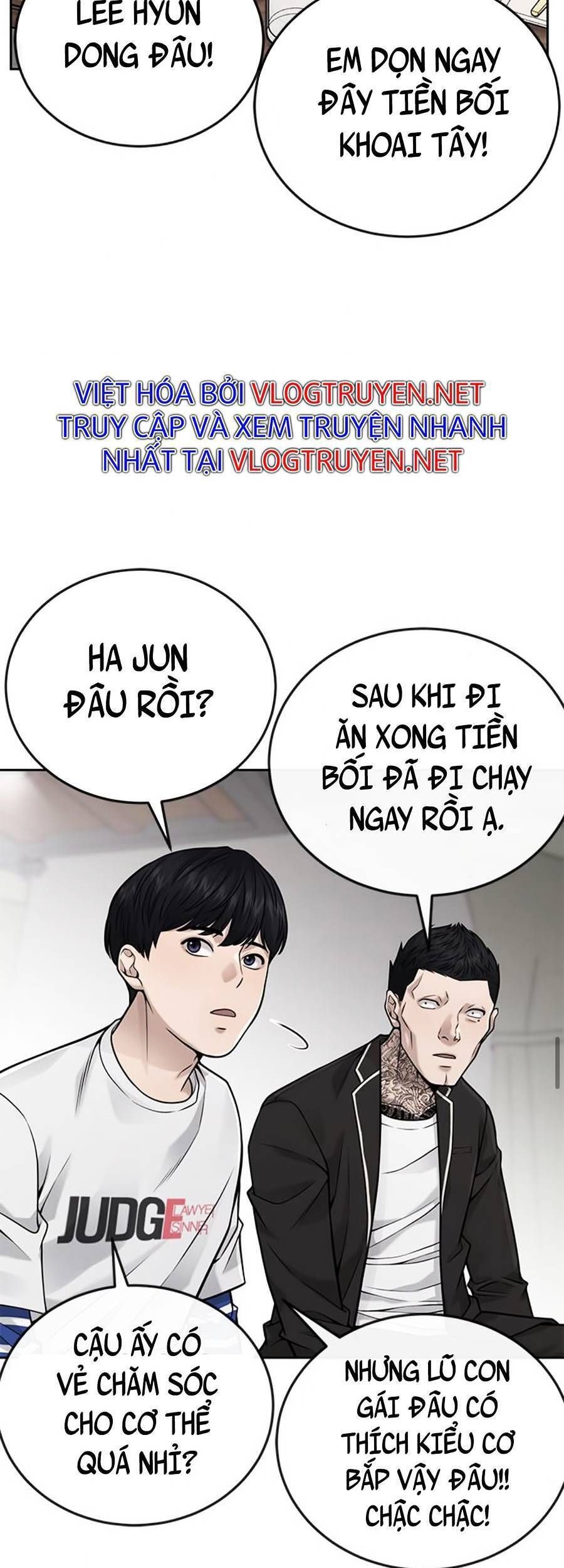đọc truyện Nhiệm Vụ Diệu Kỳ Chương 26 ảnh 60 tại Truyện Dạ Ký