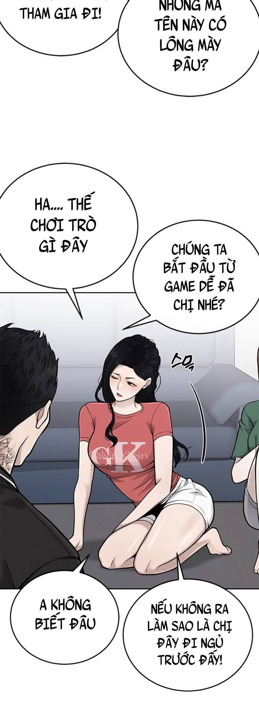 đọc truyện Nhiệm Vụ Diệu Kỳ Chương 26 ảnh 68 tại Truyện Dạ Ký