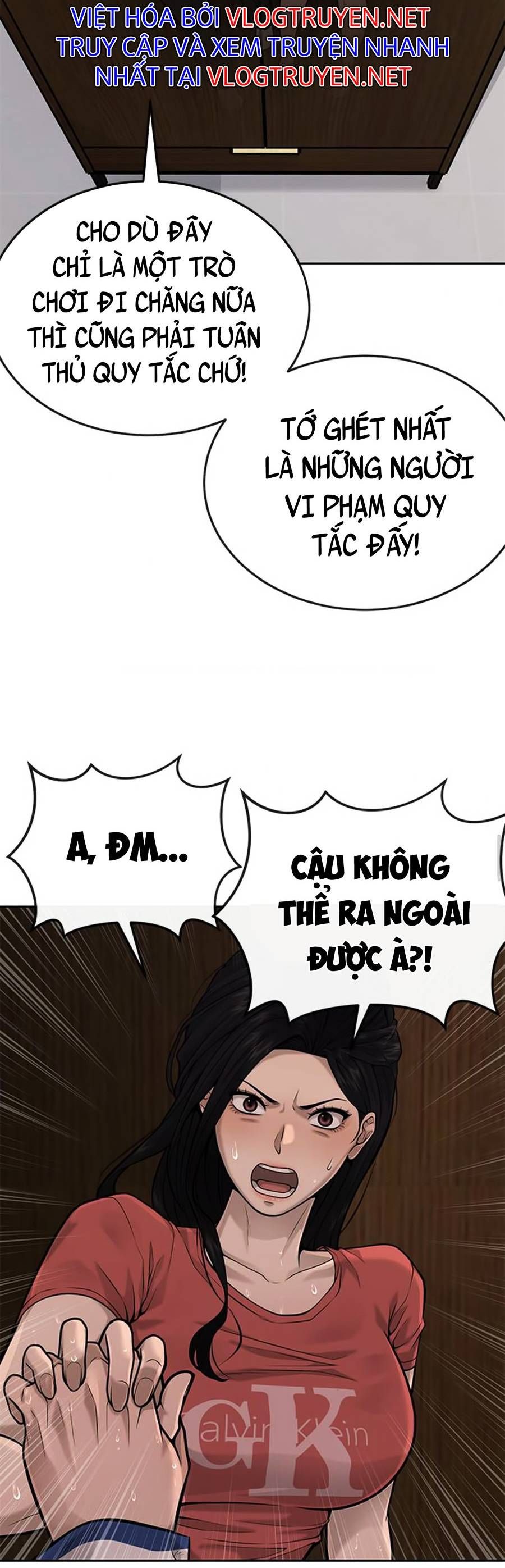 đọc truyện Nhiệm Vụ Diệu Kỳ Chương 27 ảnh 11 tại Truyện Dạ Ký
