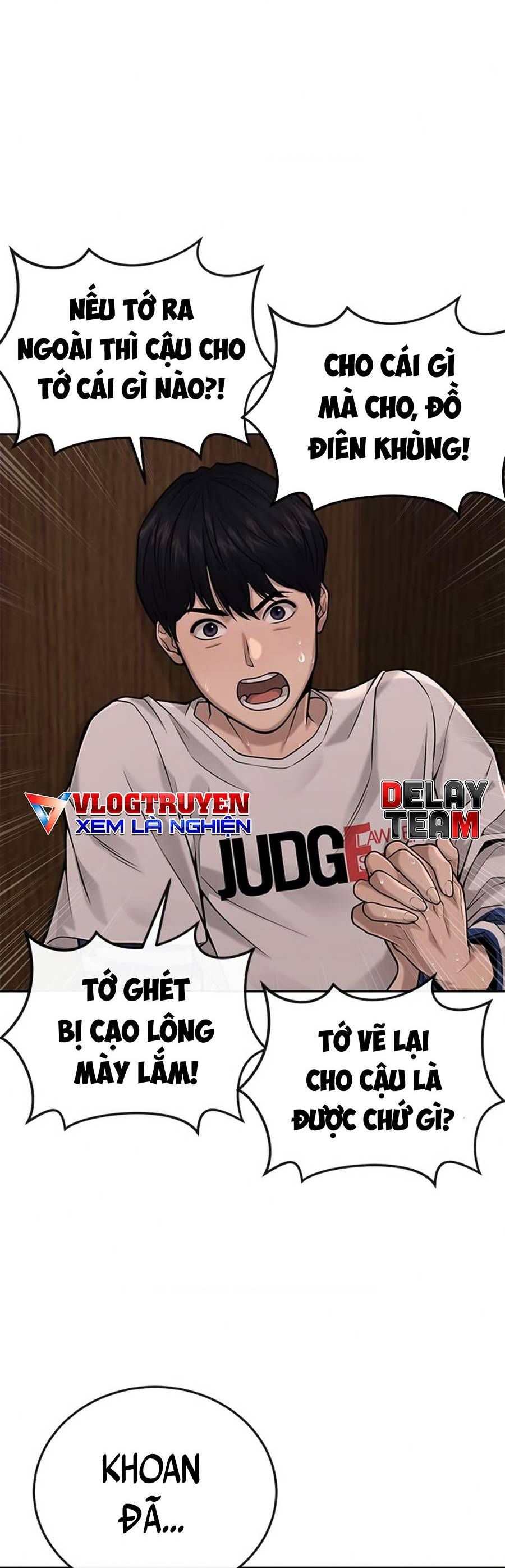 đọc truyện Nhiệm Vụ Diệu Kỳ Chương 27 ảnh 12 tại Truyện Dạ Ký