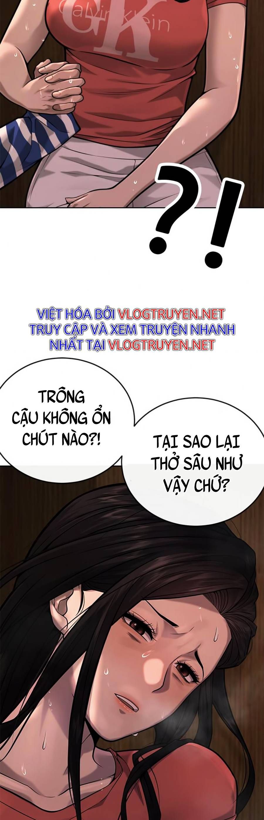 đọc truyện Nhiệm Vụ Diệu Kỳ Chương 27 ảnh 14 tại Truyện Dạ Ký