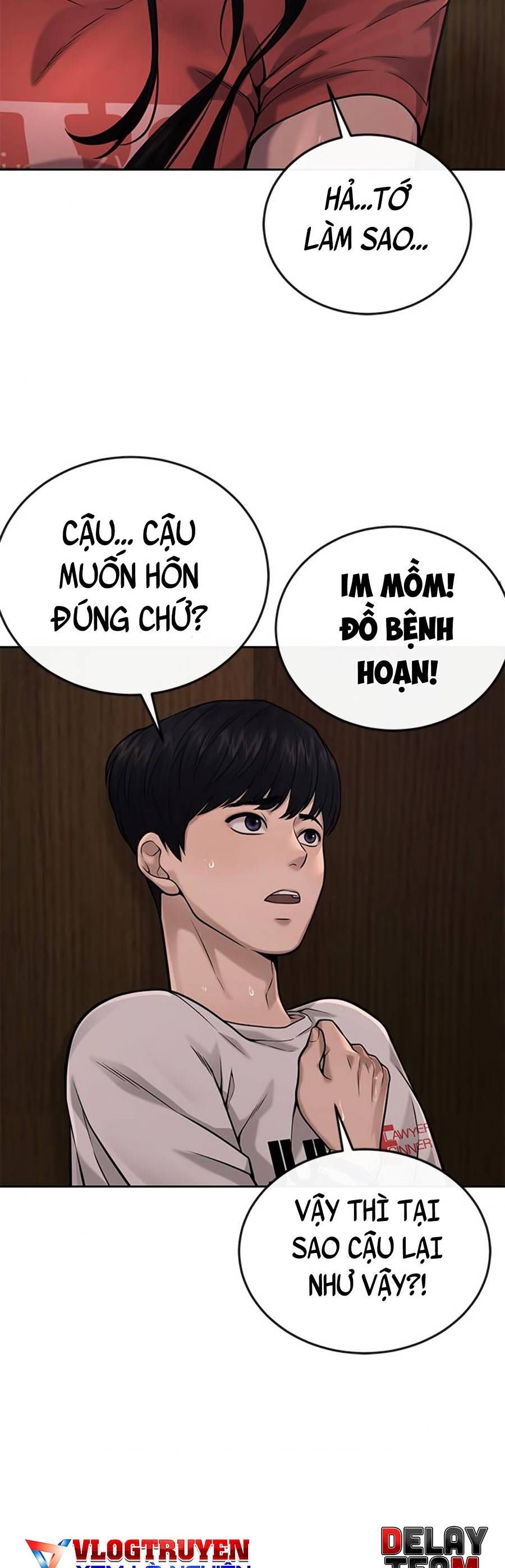 đọc truyện Nhiệm Vụ Diệu Kỳ Chương 27 ảnh 15 tại Truyện Dạ Ký