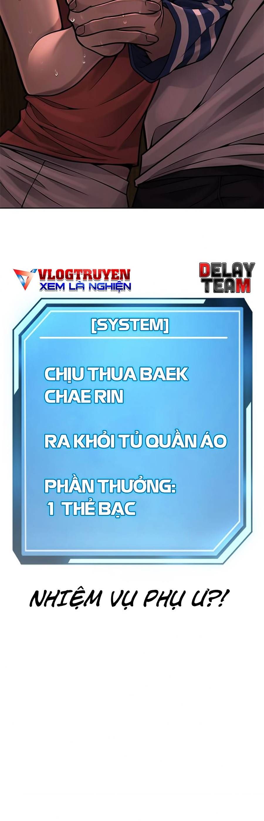 đọc truyện Nhiệm Vụ Diệu Kỳ Chương 27 ảnh 3 tại Truyện Dạ Ký