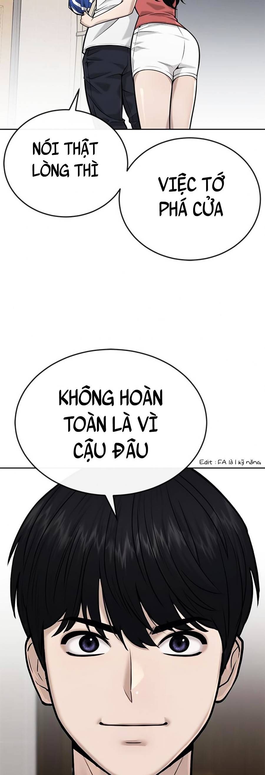 đọc truyện Nhiệm Vụ Diệu Kỳ Chương 27 ảnh 40 tại Truyện Dạ Ký