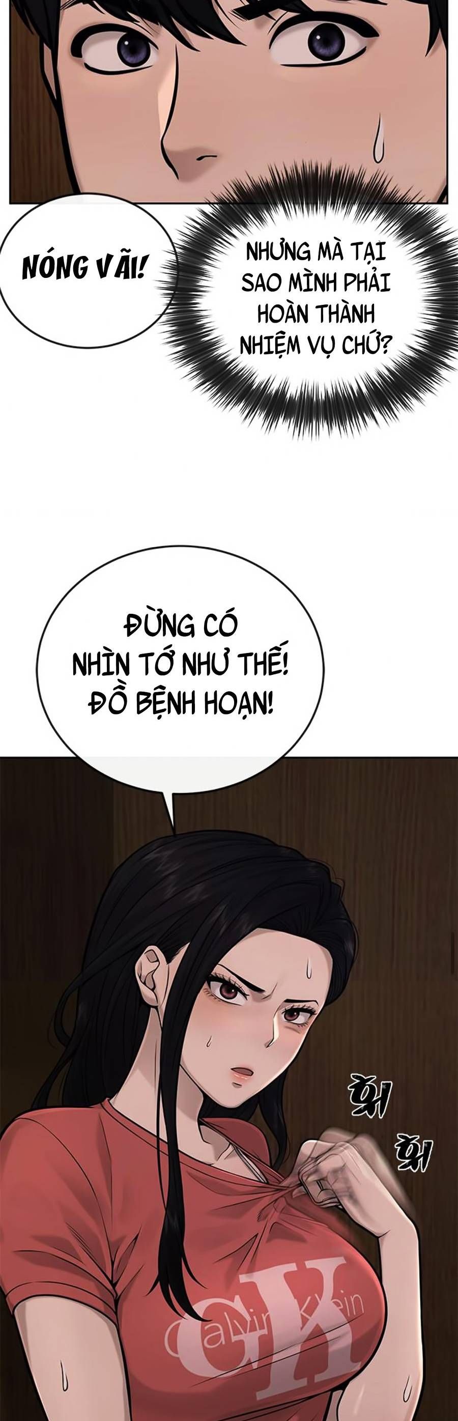 đọc truyện Nhiệm Vụ Diệu Kỳ Chương 27 ảnh 5 tại Truyện Dạ Ký